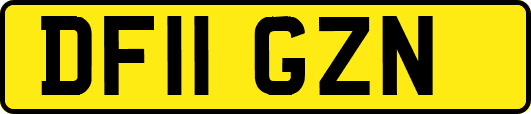 DF11GZN