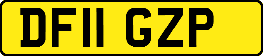 DF11GZP