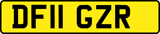 DF11GZR