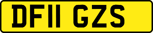 DF11GZS