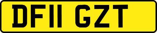 DF11GZT
