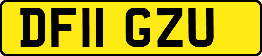 DF11GZU