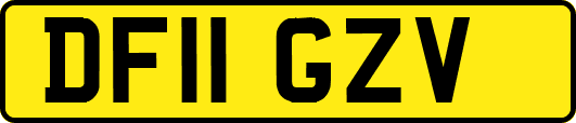 DF11GZV
