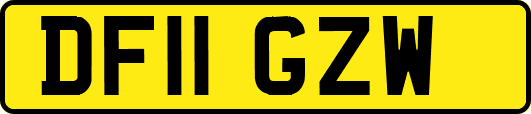 DF11GZW