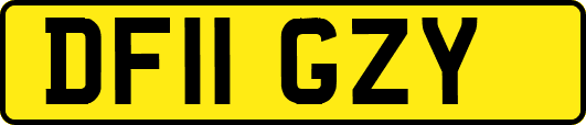 DF11GZY