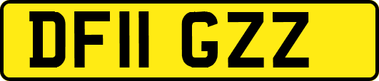 DF11GZZ