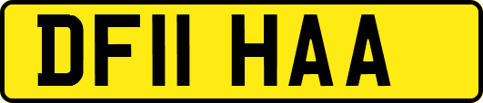 DF11HAA