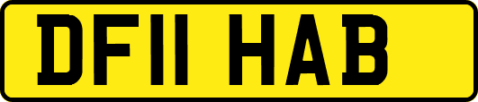 DF11HAB