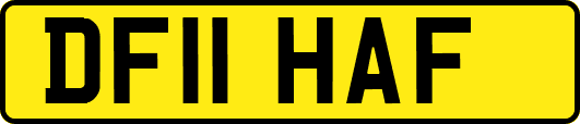 DF11HAF
