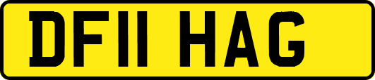 DF11HAG
