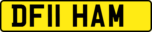 DF11HAM