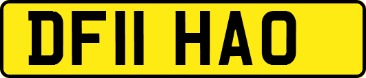 DF11HAO
