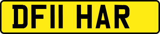 DF11HAR