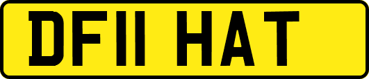 DF11HAT