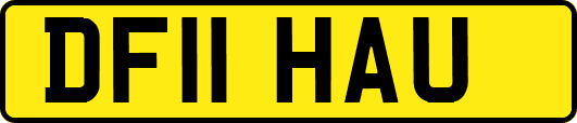 DF11HAU