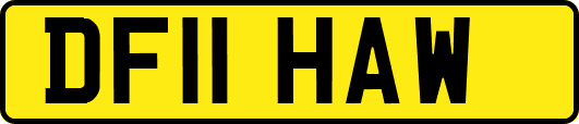 DF11HAW