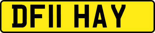 DF11HAY