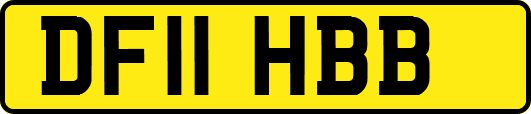 DF11HBB