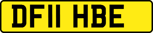 DF11HBE