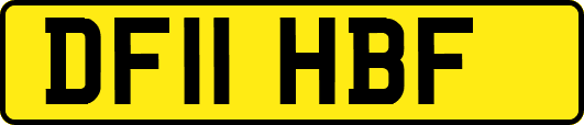 DF11HBF