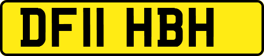 DF11HBH