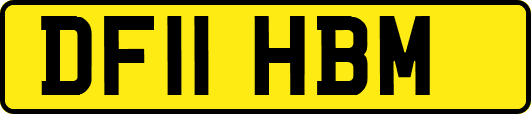 DF11HBM