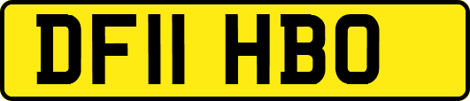 DF11HBO