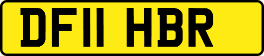 DF11HBR