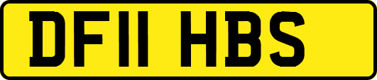 DF11HBS