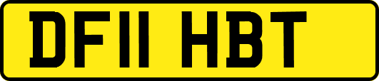 DF11HBT