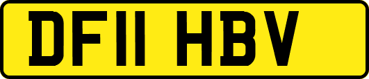 DF11HBV