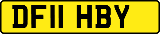 DF11HBY