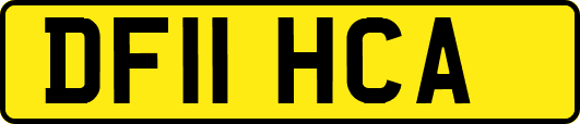 DF11HCA