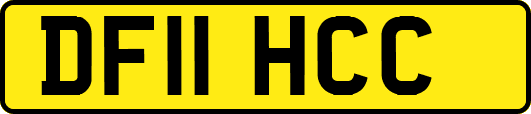 DF11HCC
