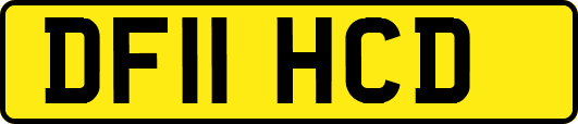 DF11HCD
