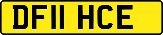 DF11HCE