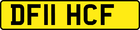 DF11HCF