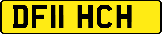 DF11HCH