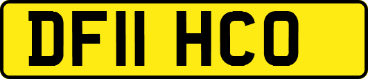 DF11HCO