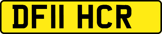 DF11HCR