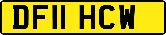 DF11HCW