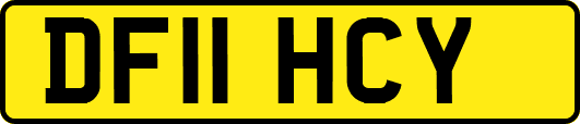 DF11HCY