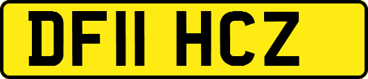DF11HCZ