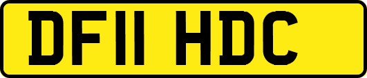 DF11HDC
