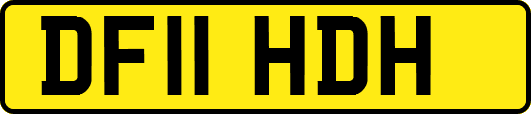 DF11HDH