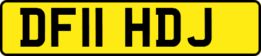 DF11HDJ