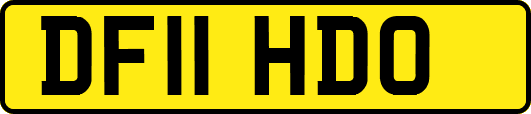 DF11HDO