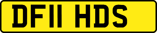 DF11HDS