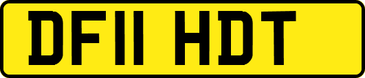 DF11HDT