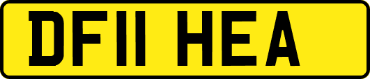 DF11HEA